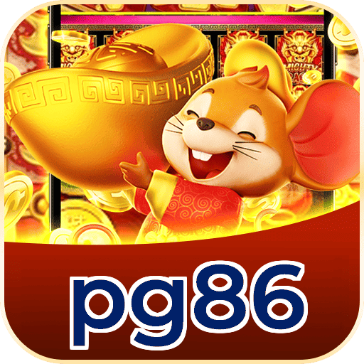 pg86: Plataforma de Cassino Premiado e Seguro