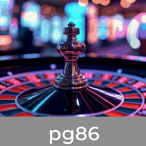 Experimente a Adrenalina dos Caça-níqueis no pg86: Grandes Recompensas Estão à Espera!