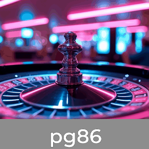 PG86: A Plataforma de Apostas Esportivas Especializada no Brasil